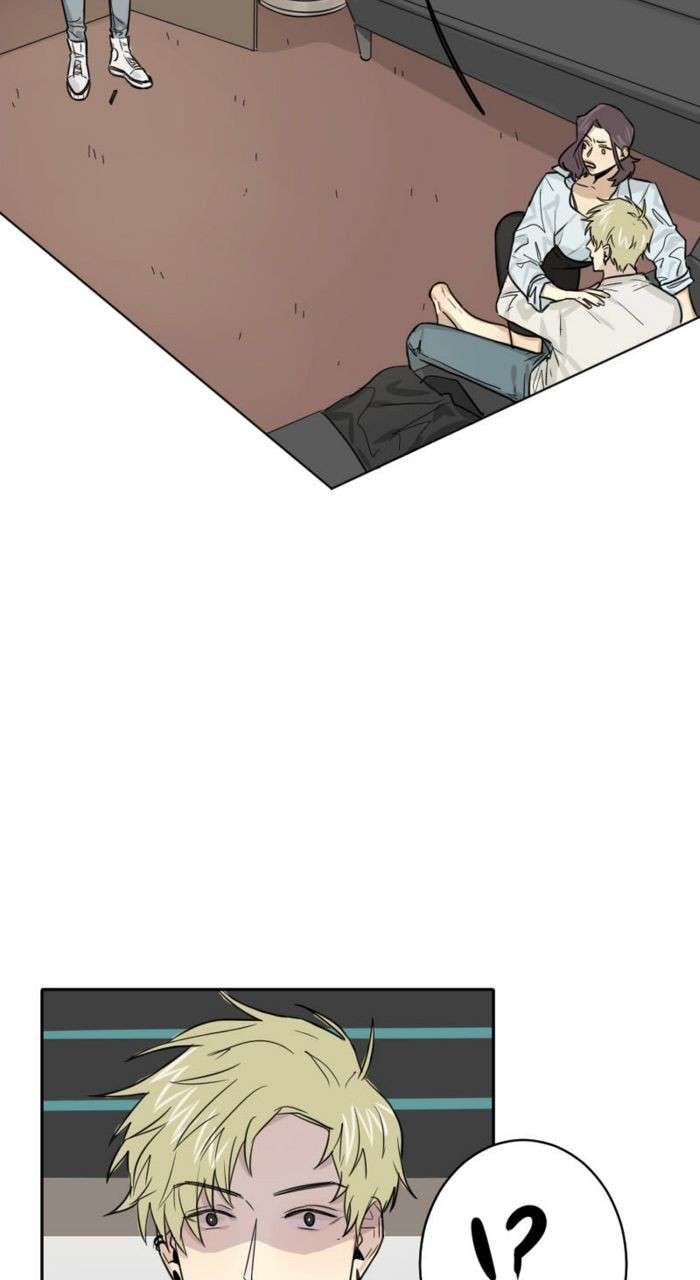 [C]LOSER Chapter 02 Gambar 59