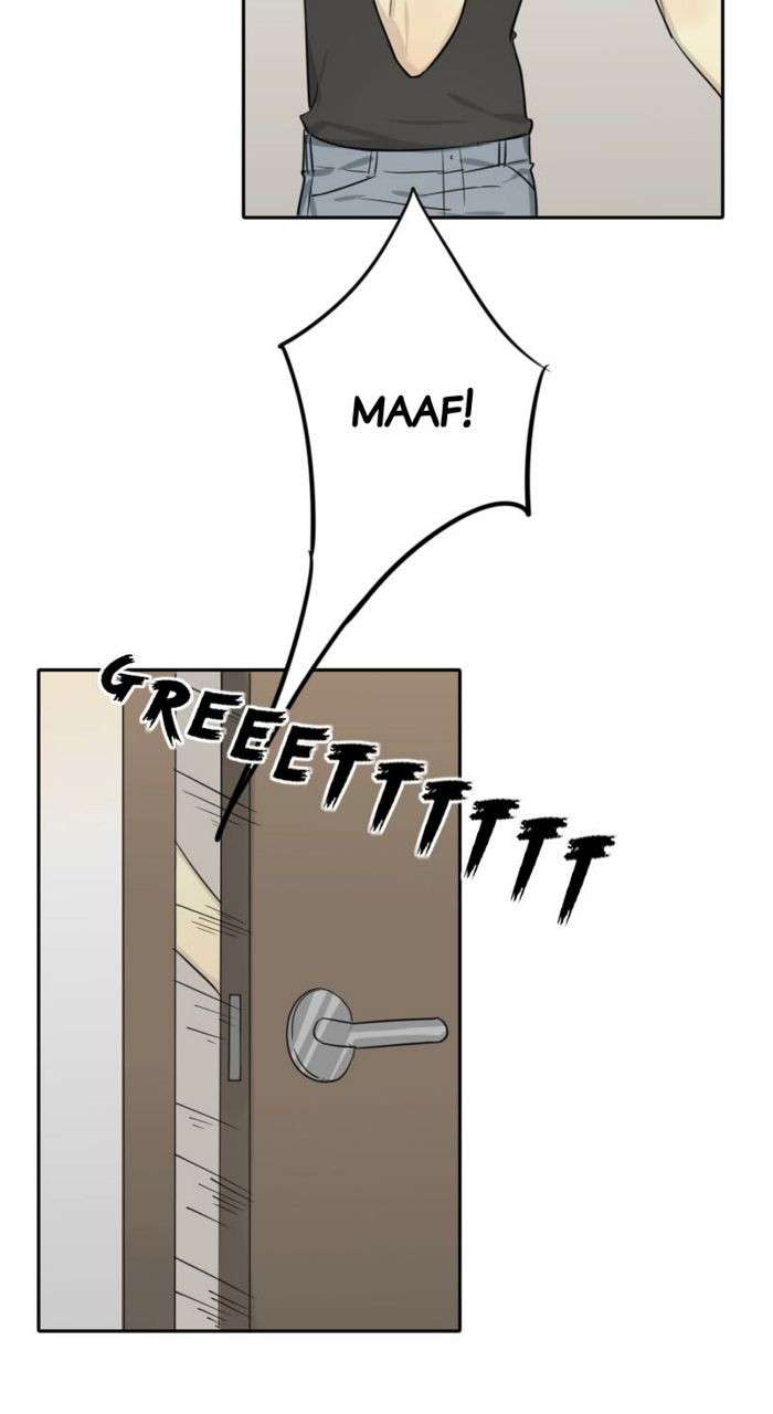 [C]LOSER Chapter 02 Gambar 61