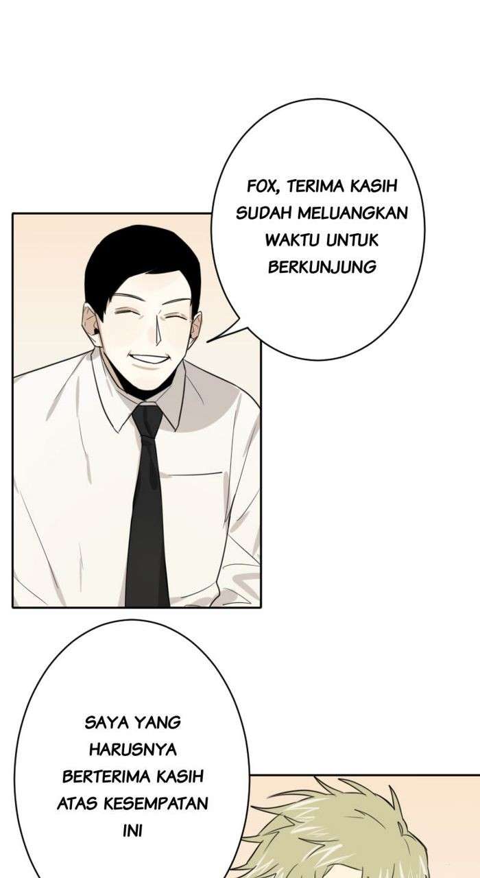 [C]LOSER Chapter 02 Gambar 8