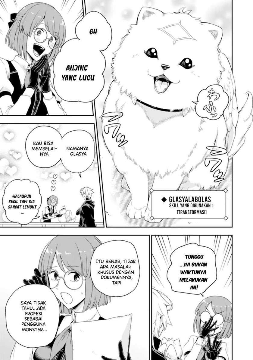 Last Boss, Yametemita ~Shujinkou ni Taosareta Furi Shite Jiyuu ni Ikitemita~ Chapter 02.2 Gambar 6