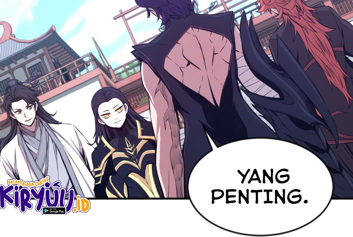 Legend Of Mir Golden Armored Dragon Chapter 31 Gambar 11