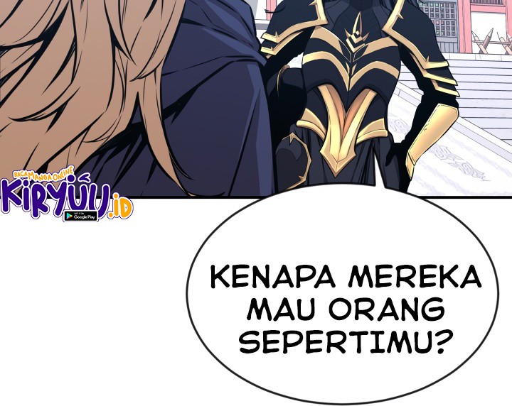 Legend Of Mir Golden Armored Dragon Chapter 31 Gambar 16