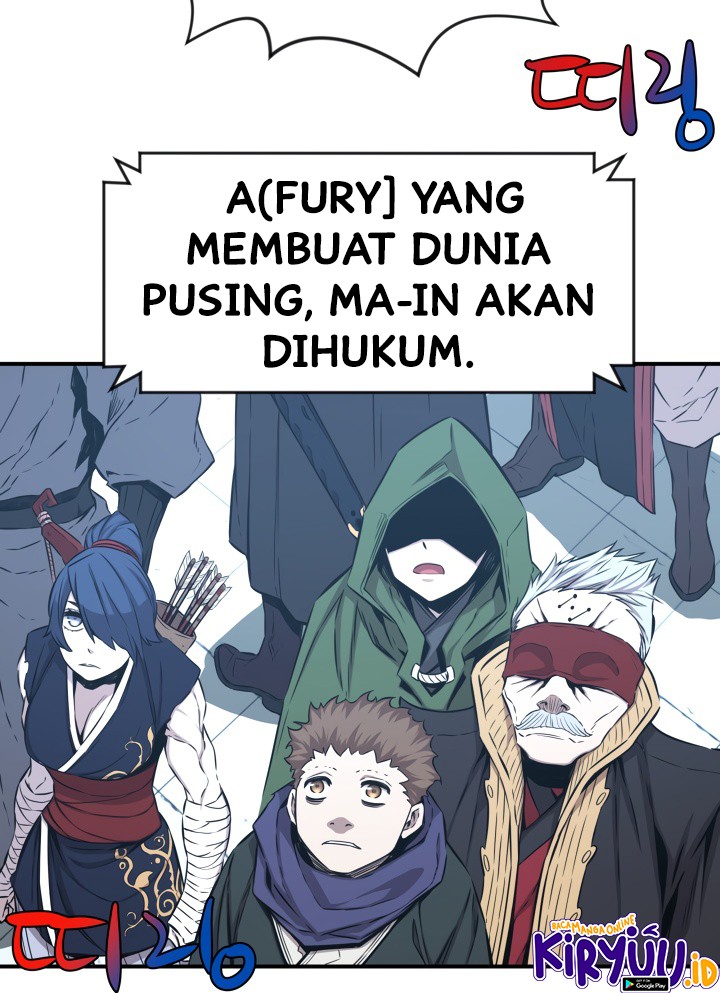 Legend Of Mir Golden Armored Dragon Chapter 31 Gambar 21