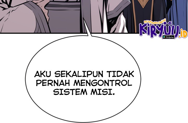 Legend Of Mir Golden Armored Dragon Chapter 31 Gambar 31