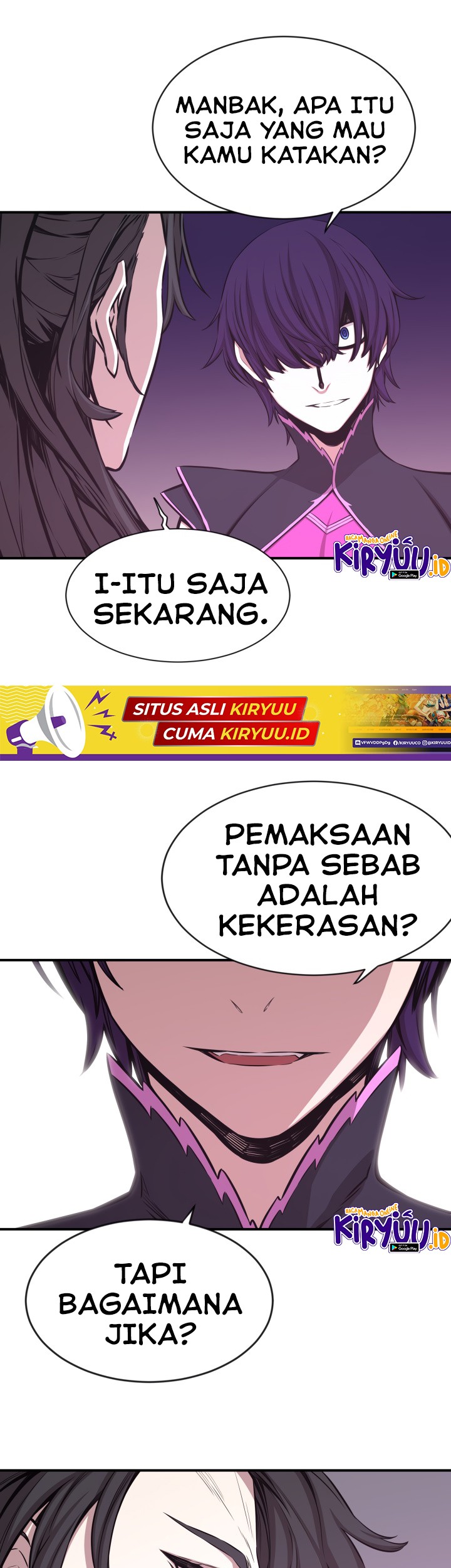 Legend Of Mir Golden Armored Dragon Chapter 31 Gambar 34