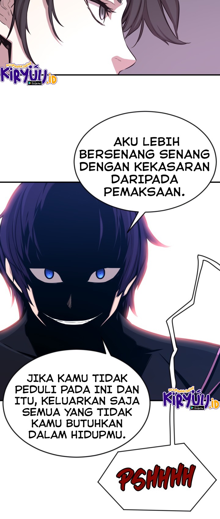 Legend Of Mir Golden Armored Dragon Chapter 31 Gambar 35