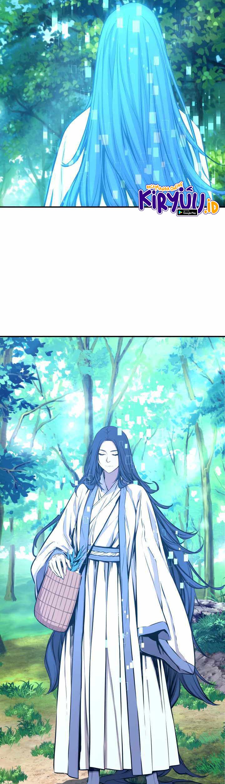 Legend Of Mir Golden Armored Dragon Chapter 29 Gambar 8