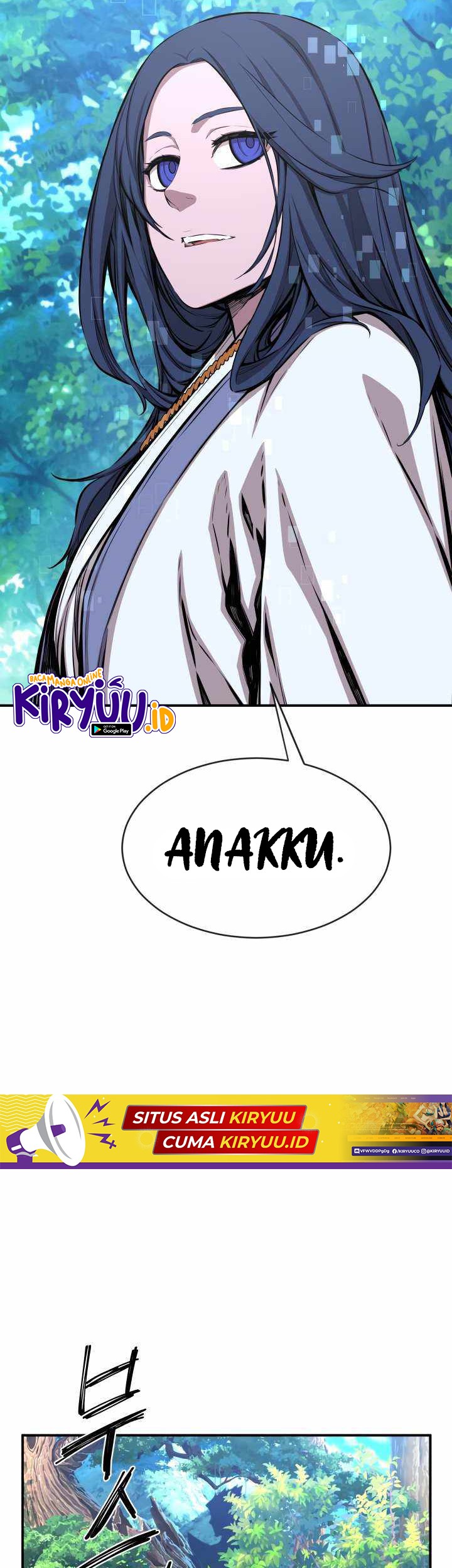 Legend Of Mir Golden Armored Dragon Chapter 29 Gambar 10