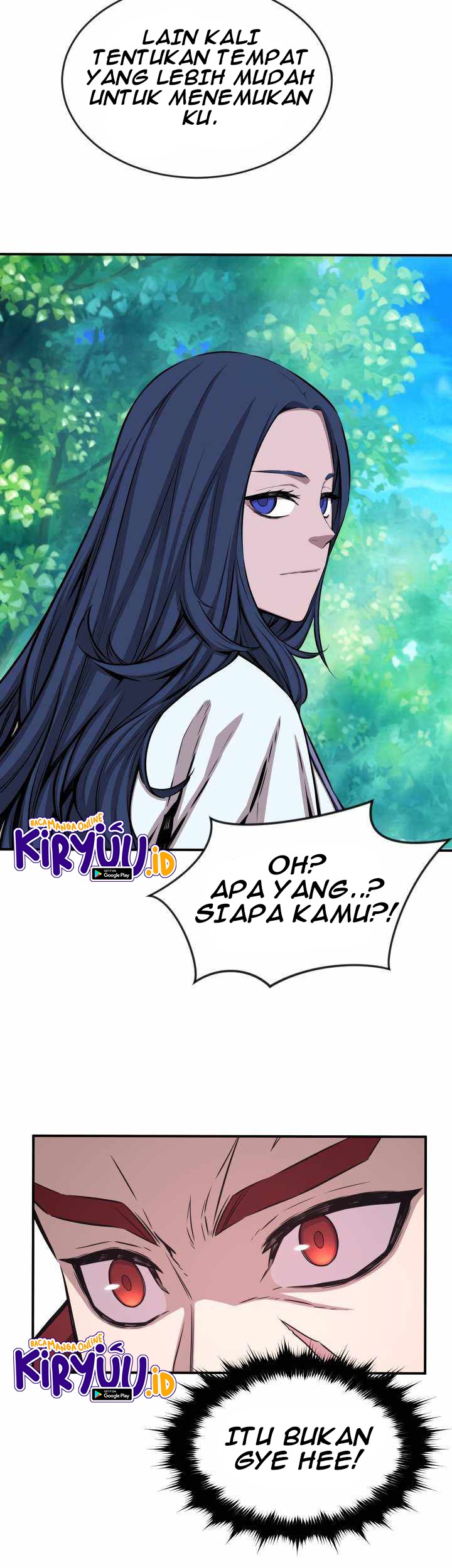Legend Of Mir Golden Armored Dragon Chapter 29 Gambar 14