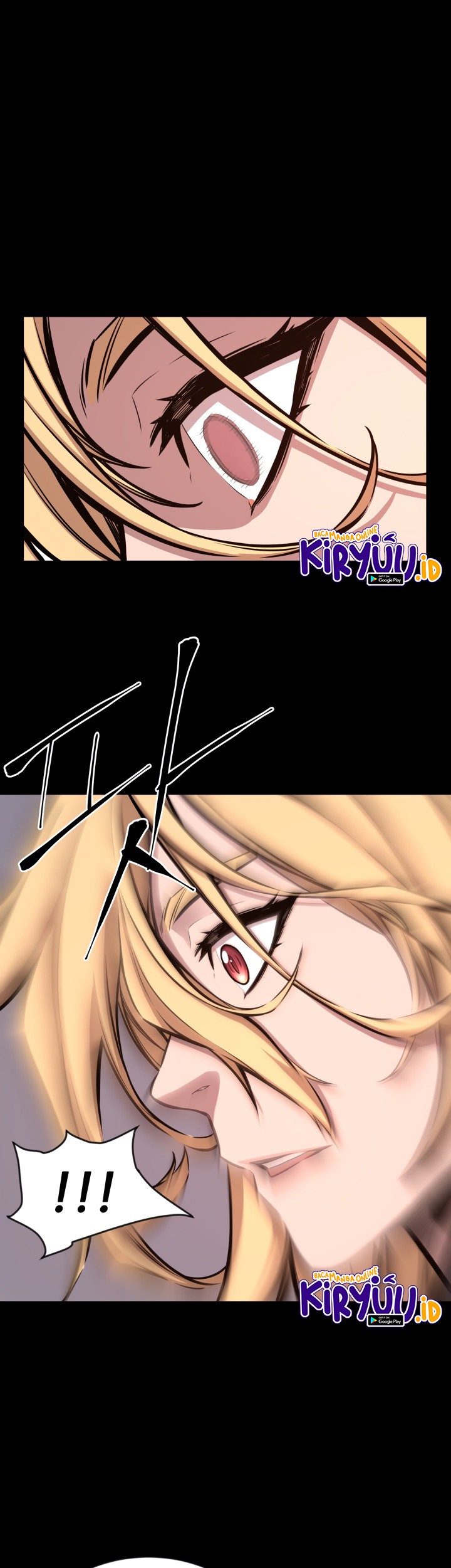 Legend Of Mir Golden Armored Dragon Chapter 28 Gambar 11