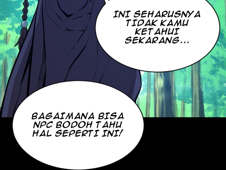 Legend Of Mir Golden Armored Dragon Chapter 28 Gambar 15