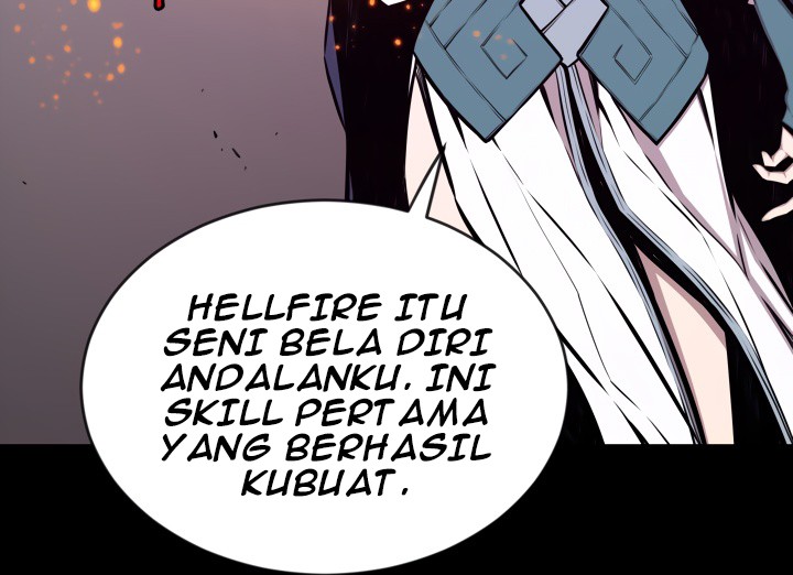 Legend Of Mir Golden Armored Dragon Chapter 28 Gambar 20