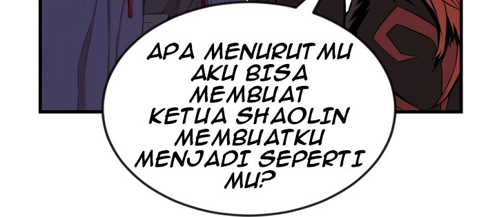 Legend Of Mir Golden Armored Dragon Chapter 28 Gambar 37