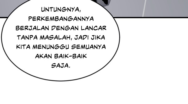Legend Of Mir Golden Armored Dragon Chapter 27 Gambar 27