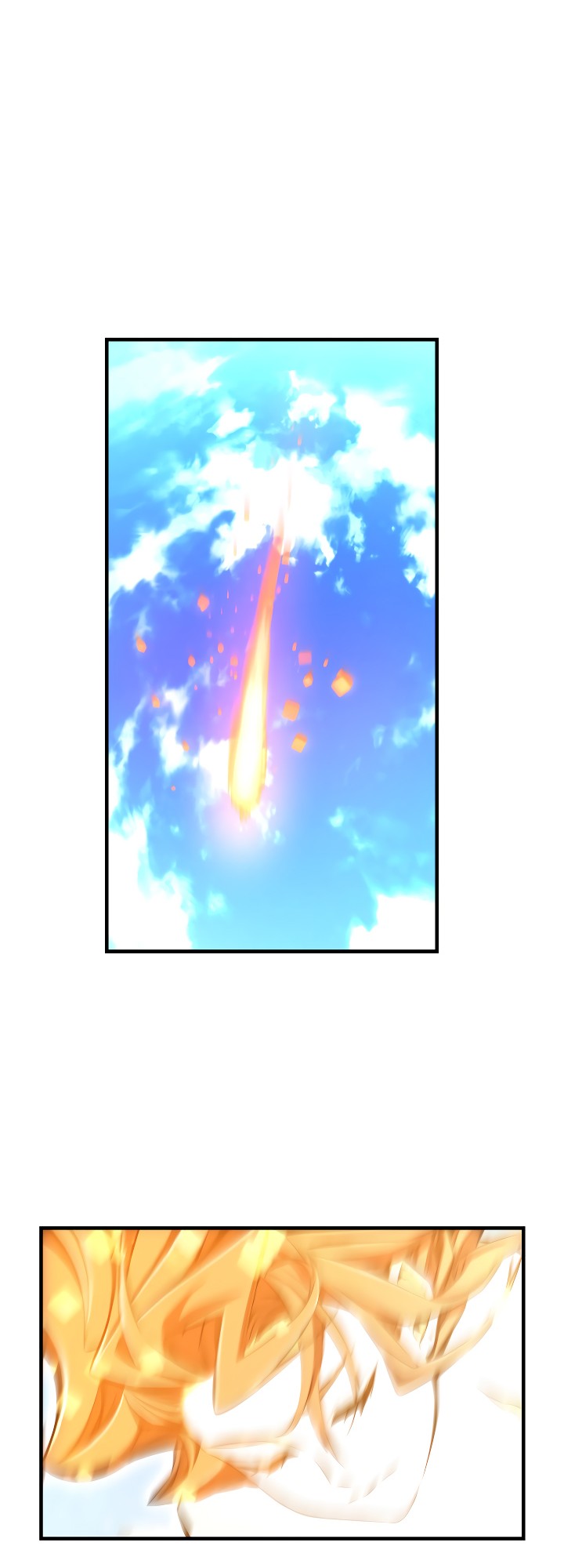 Legend Of Mir Golden Armored Dragon Chapter 27 Gambar 29