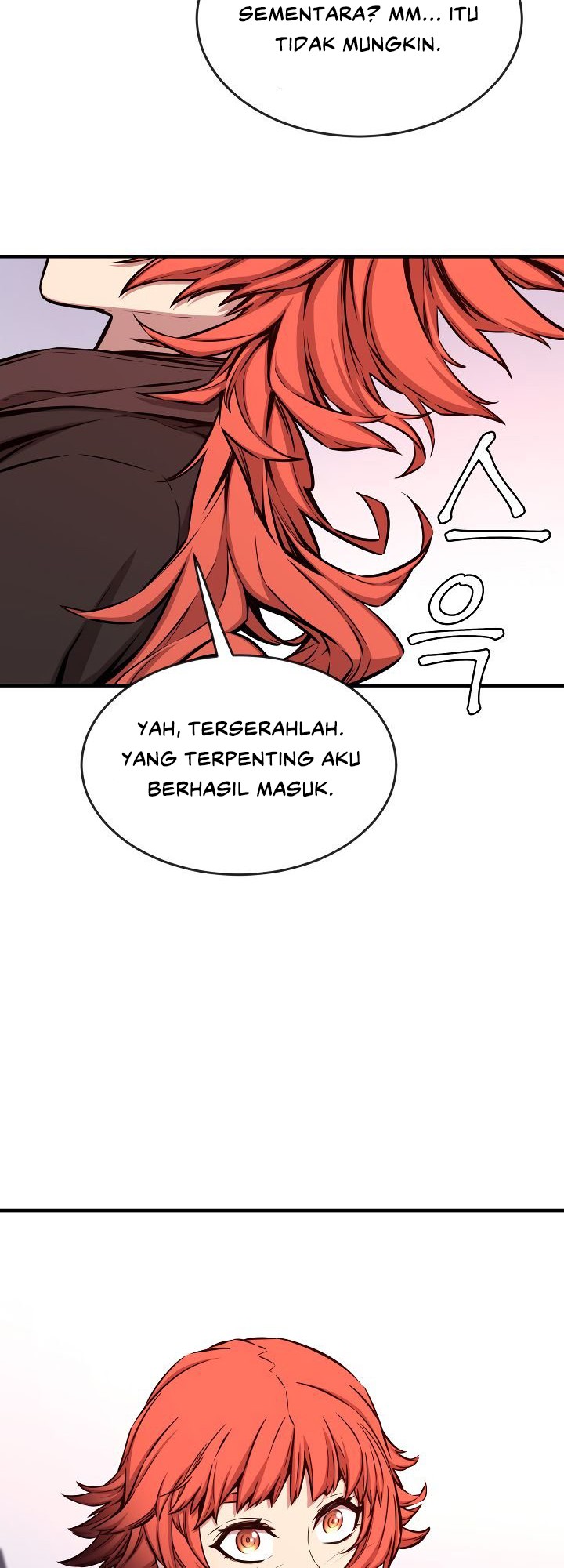 Legend Of Mir Golden Armored Dragon Chapter 27 Gambar 33