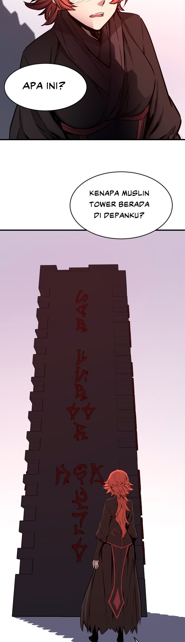 Legend Of Mir Golden Armored Dragon Chapter 27 Gambar 34