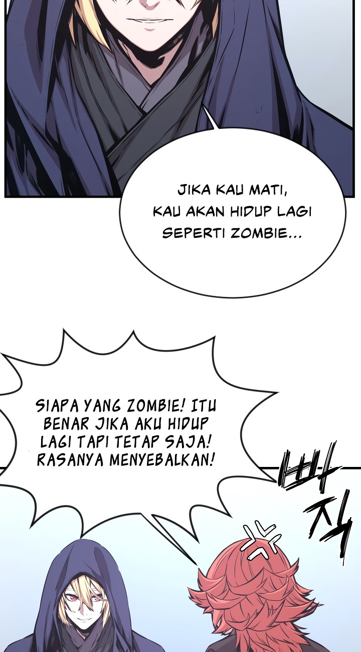 Legend Of Mir Golden Armored Dragon Chapter 27 Gambar 41