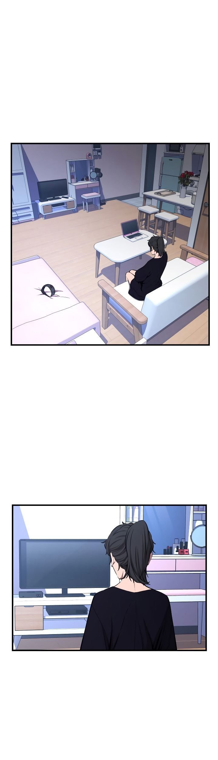 Legend Of Mir Golden Armored Dragon Chapter 26 Gambar 40