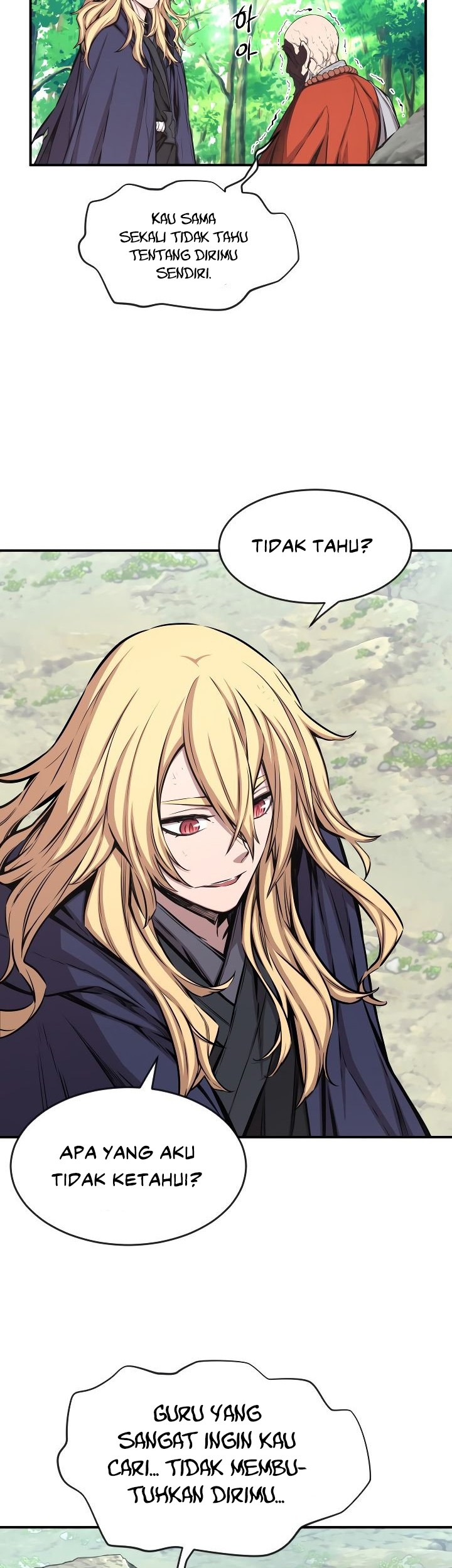 Legend Of Mir Golden Armored Dragon Chapter 26 Gambar 3