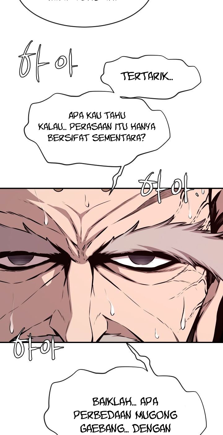 Legend Of Mir Golden Armored Dragon Chapter 26 Gambar 6