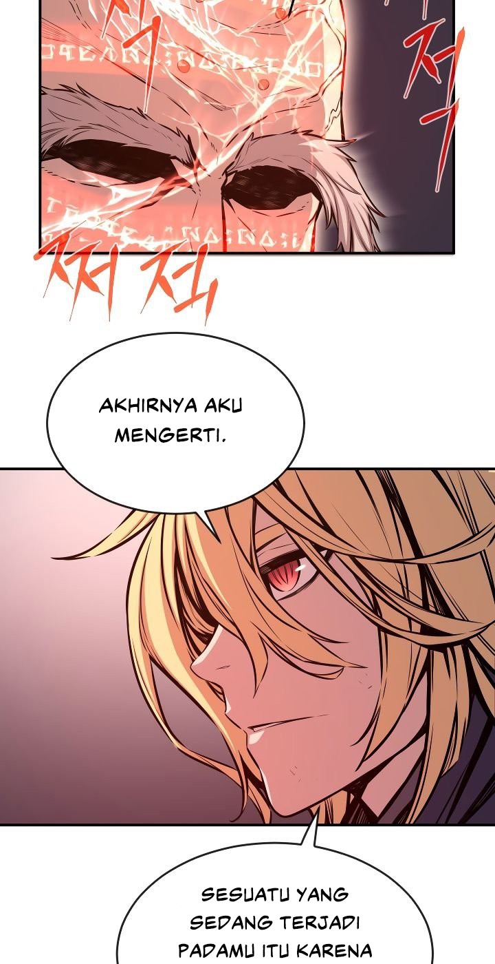 Legend Of Mir Golden Armored Dragon Chapter 26 Gambar 11