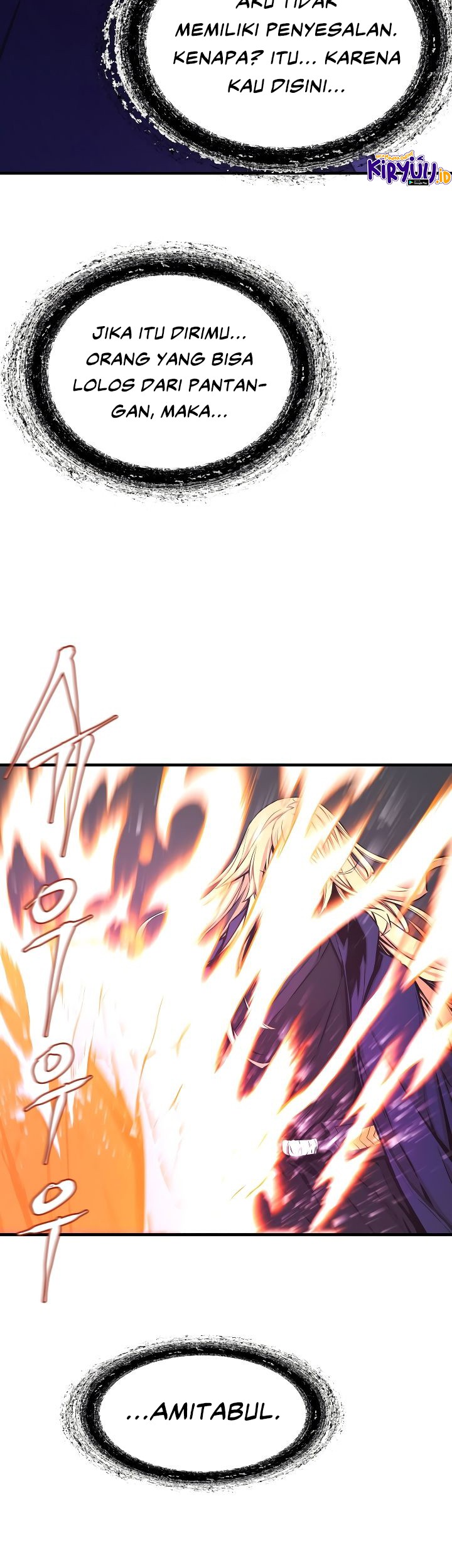 Legend Of Mir Golden Armored Dragon Chapter 26 Gambar 19