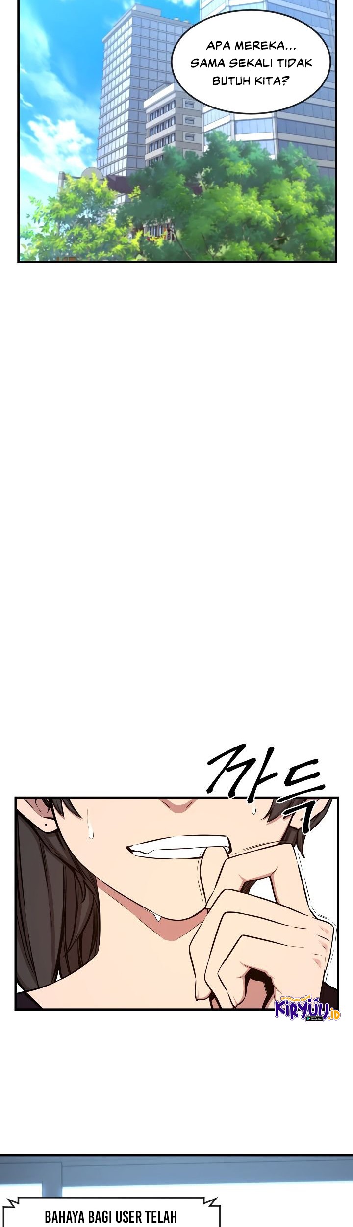 Legend Of Mir Golden Armored Dragon Chapter 26 Gambar 33