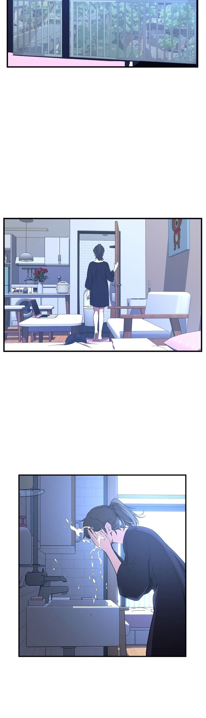 Legend Of Mir Golden Armored Dragon Chapter 26 Gambar 38