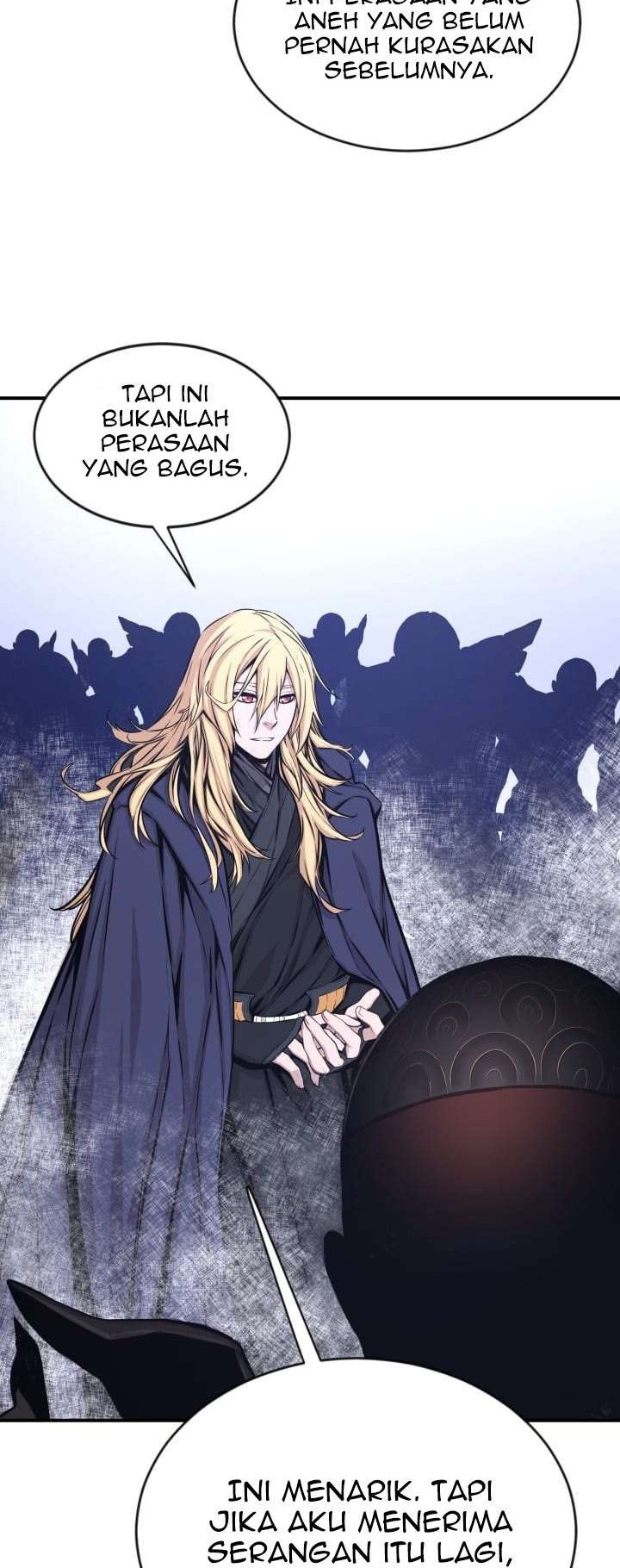 Legend Of Mir Golden Armored Dragon Chapter 23 Gambar 13