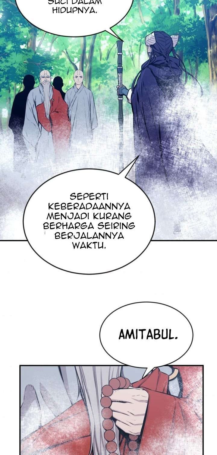 Legend Of Mir Golden Armored Dragon Chapter 22 Gambar 27