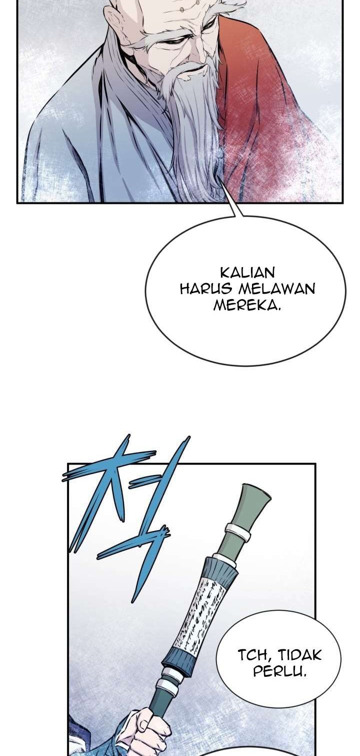 Legend Of Mir Golden Armored Dragon Chapter 22 Gambar 31
