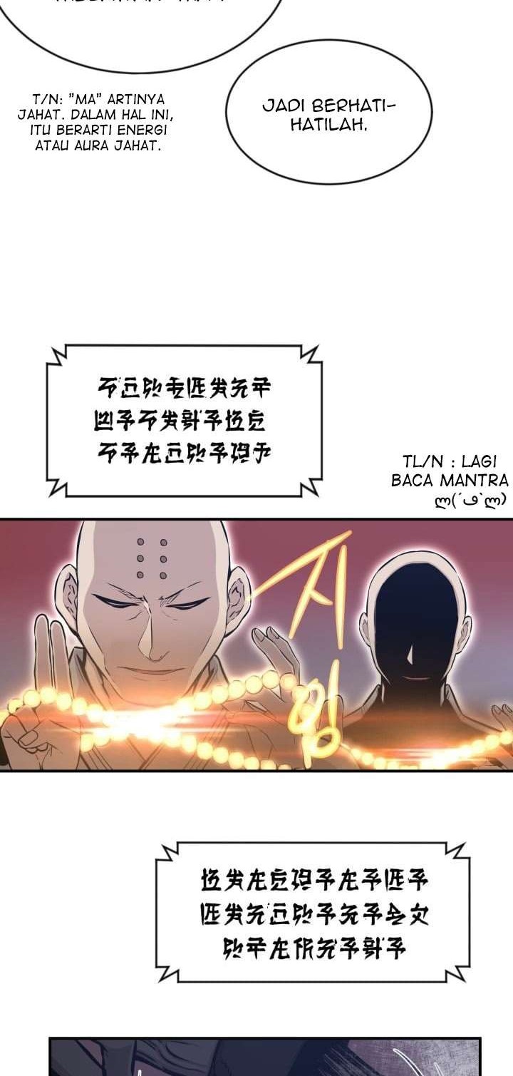 Legend Of Mir Golden Armored Dragon Chapter 22 Gambar 35