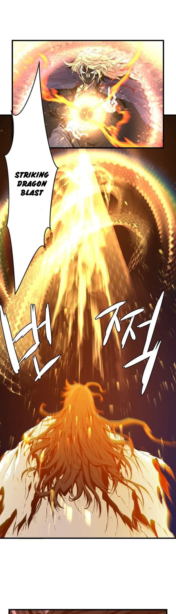 Baca  Legend Of Mir Golden Armored Dragon Chapter 20 Gambar 2