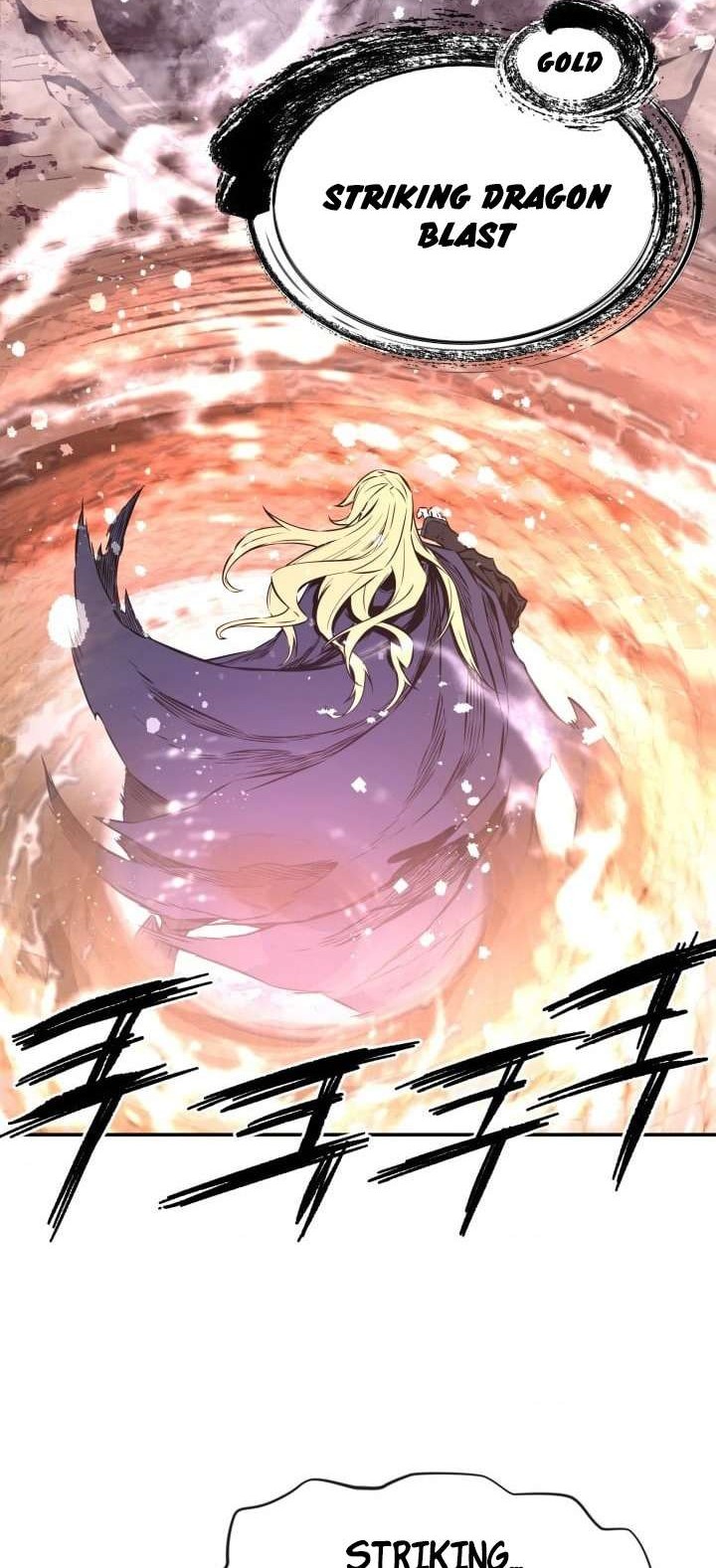 Legend Of Mir Golden Armored Dragon Chapter 19 Gambar 47