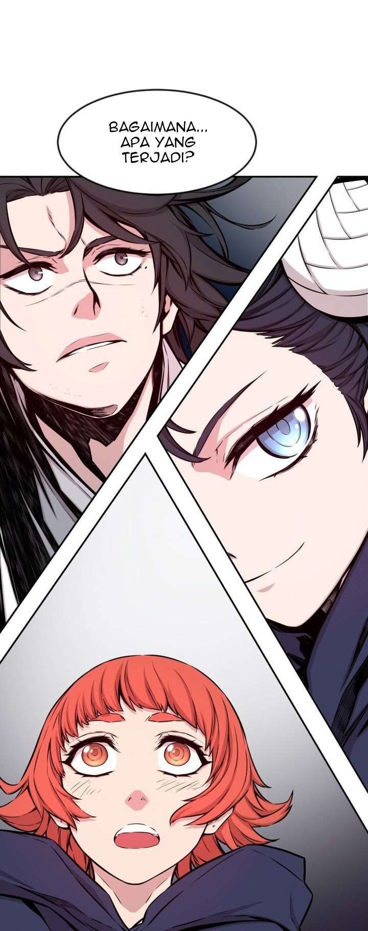 Legend Of Mir Golden Armored Dragon Chapter 19 Gambar 17