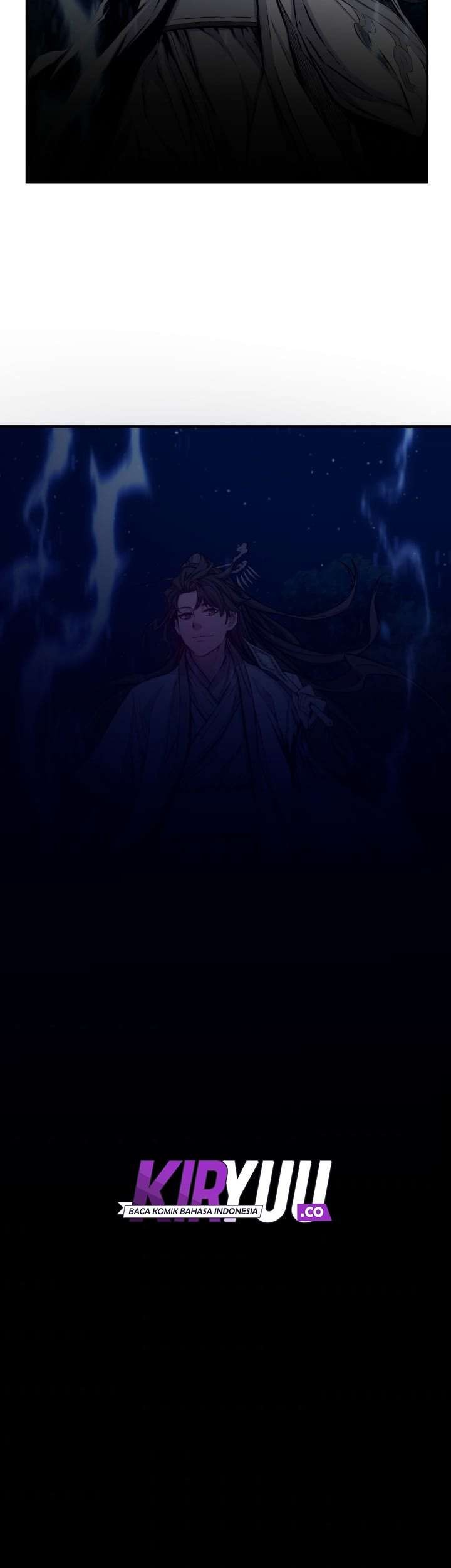 Legend Of Mir Golden Armored Dragon Chapter 18 Gambar 20