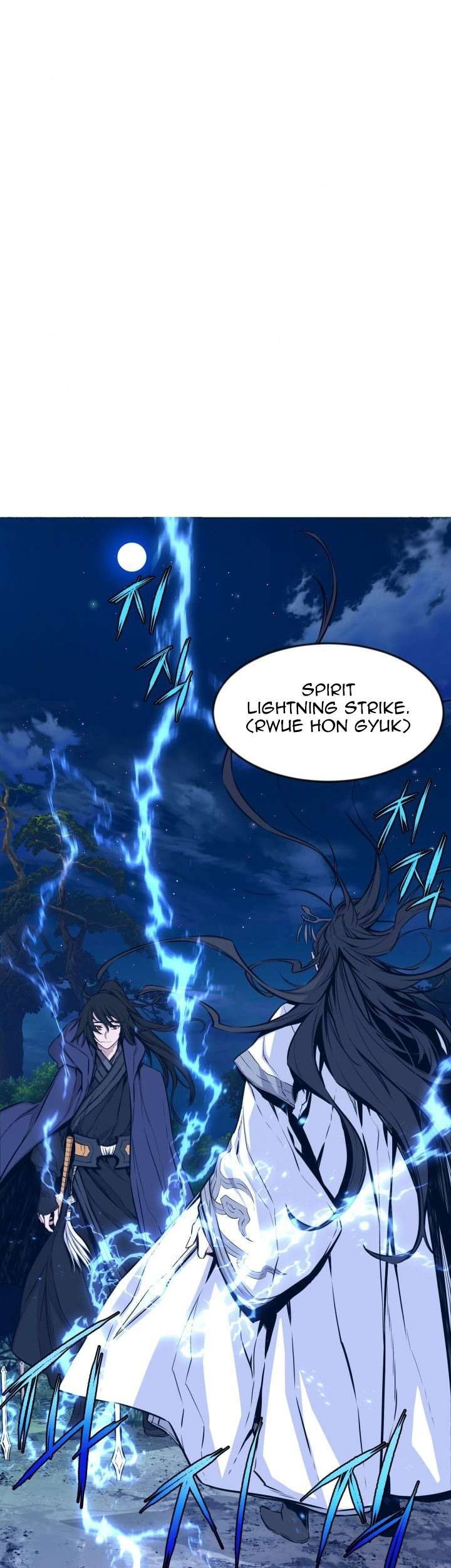Baca Legend Of Mir Golden Armored Dragon Chapter 18 Gambar 2