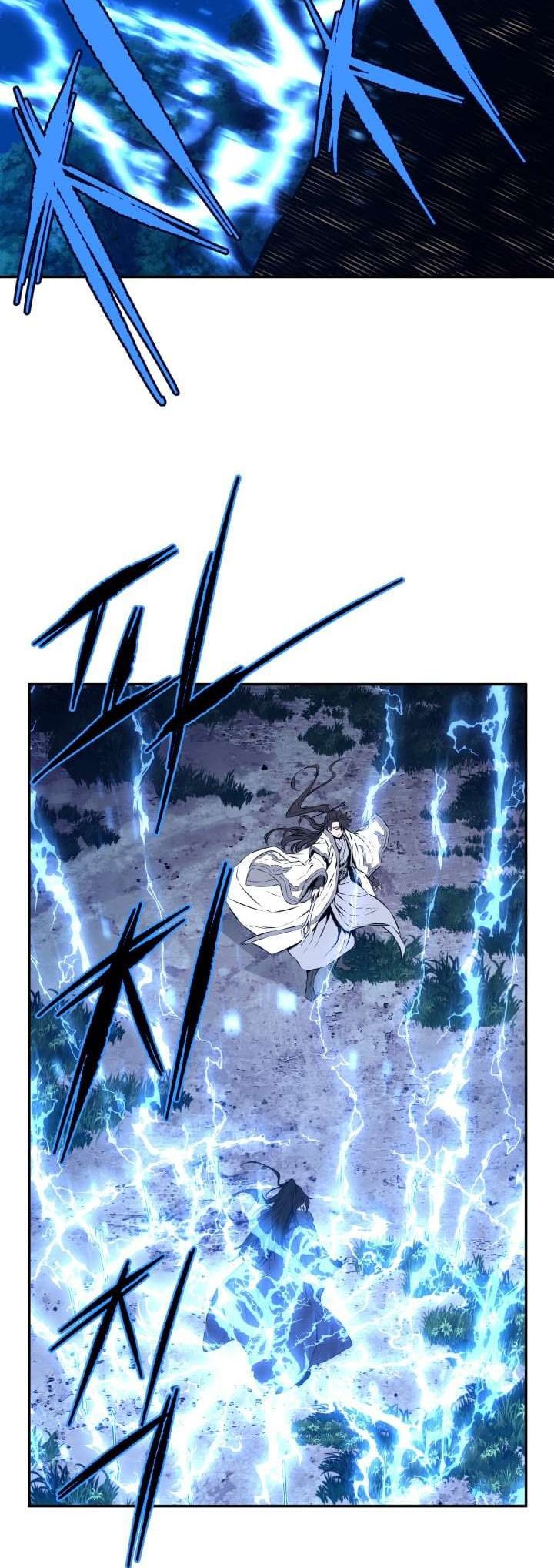 Legend Of Mir Golden Armored Dragon Chapter 18 Gambar 5