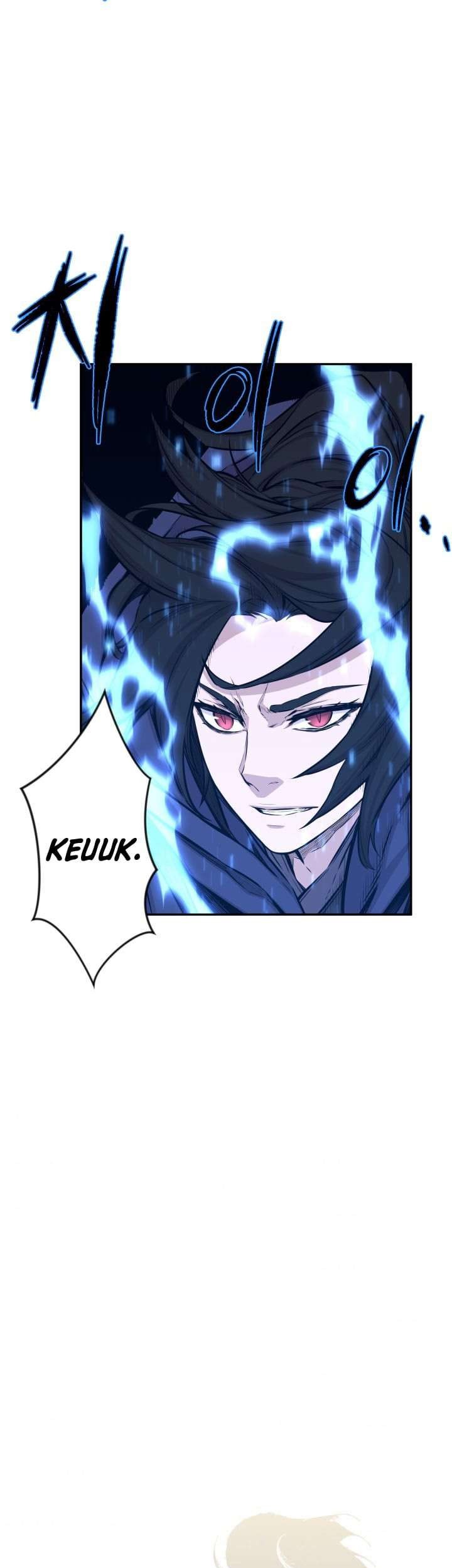 Legend Of Mir Golden Armored Dragon Chapter 18 Gambar 6