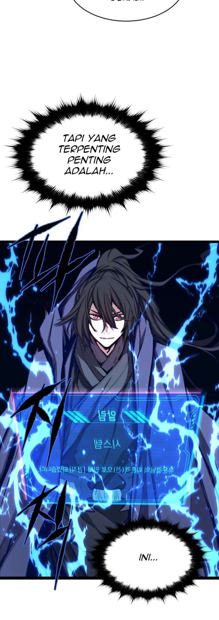 Legend Of Mir Golden Armored Dragon Chapter 18 Gambar 9