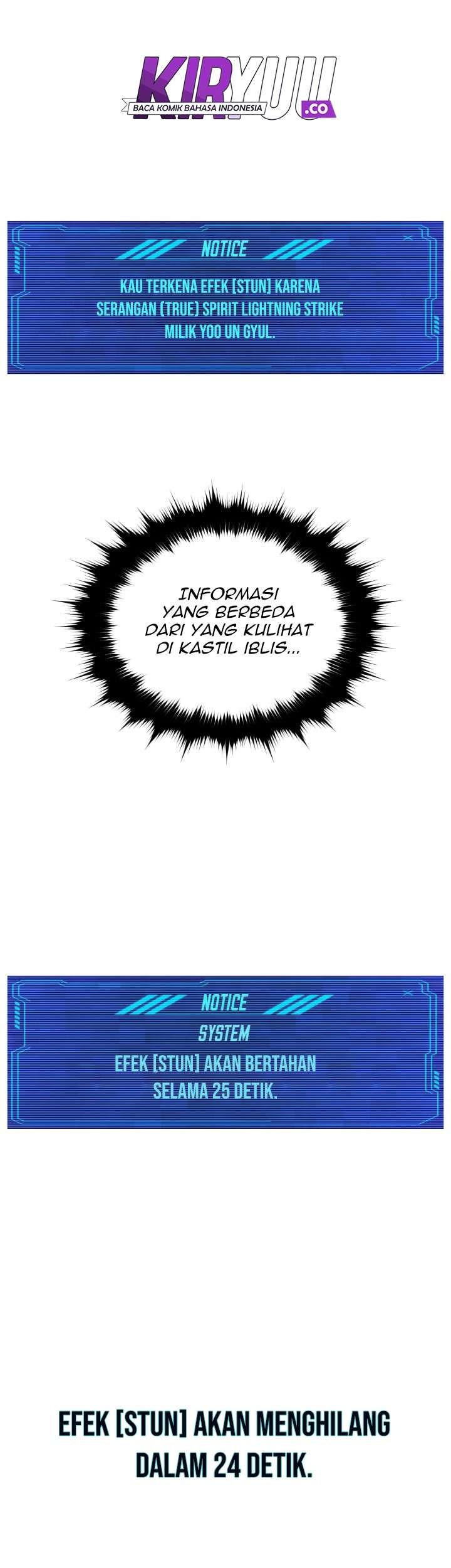 Legend Of Mir Golden Armored Dragon Chapter 18 Gambar 10