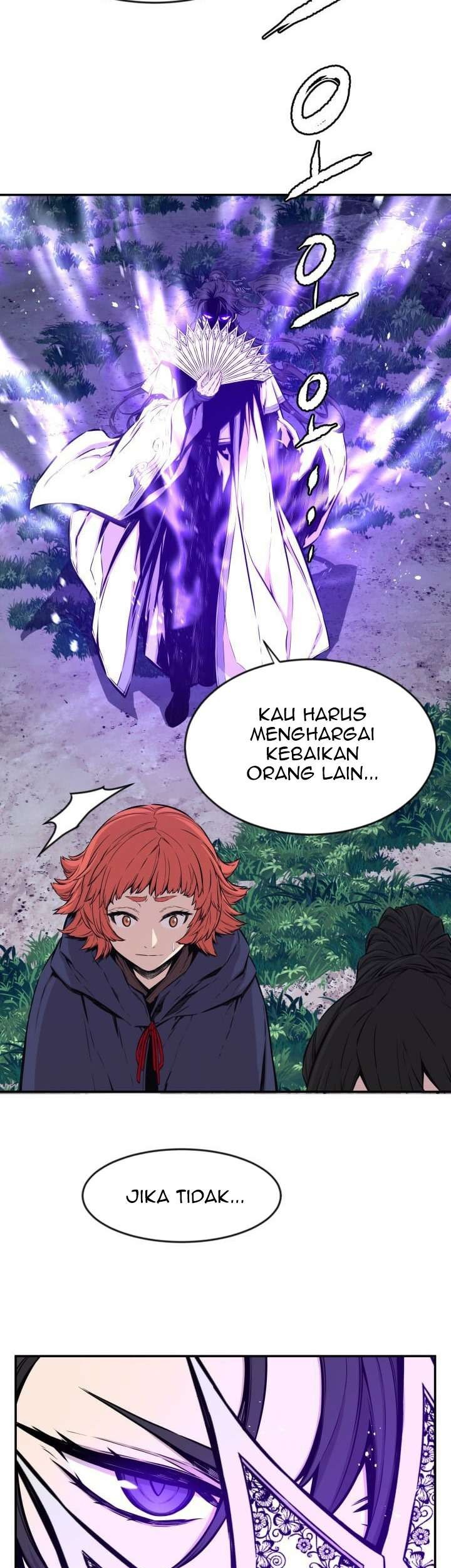 Legend Of Mir Golden Armored Dragon Chapter 17 Gambar 32