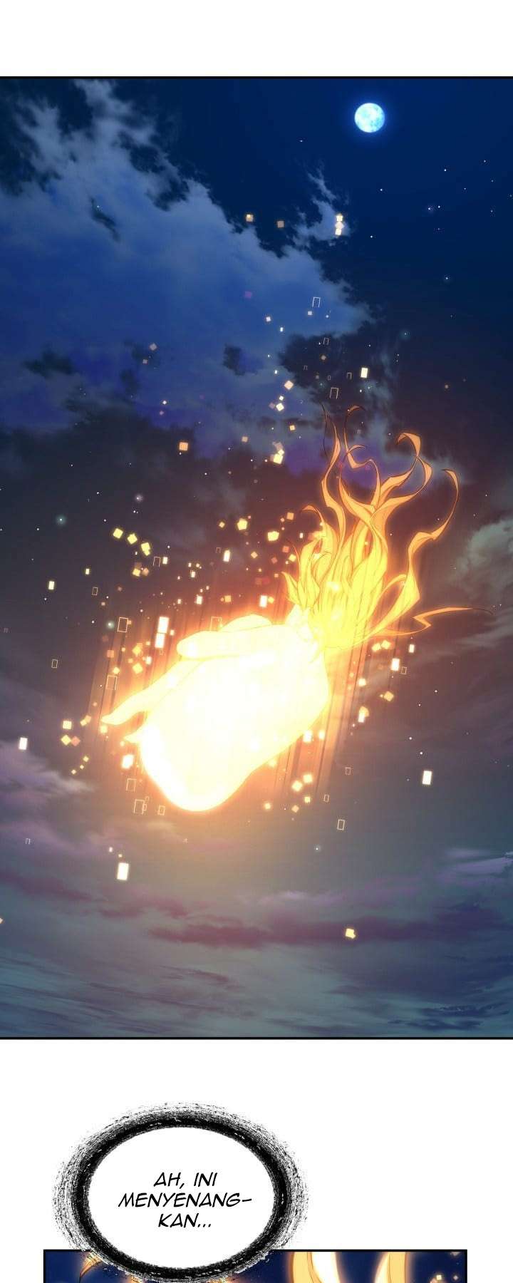 Legend Of Mir Golden Armored Dragon Chapter 16 Gambar 12