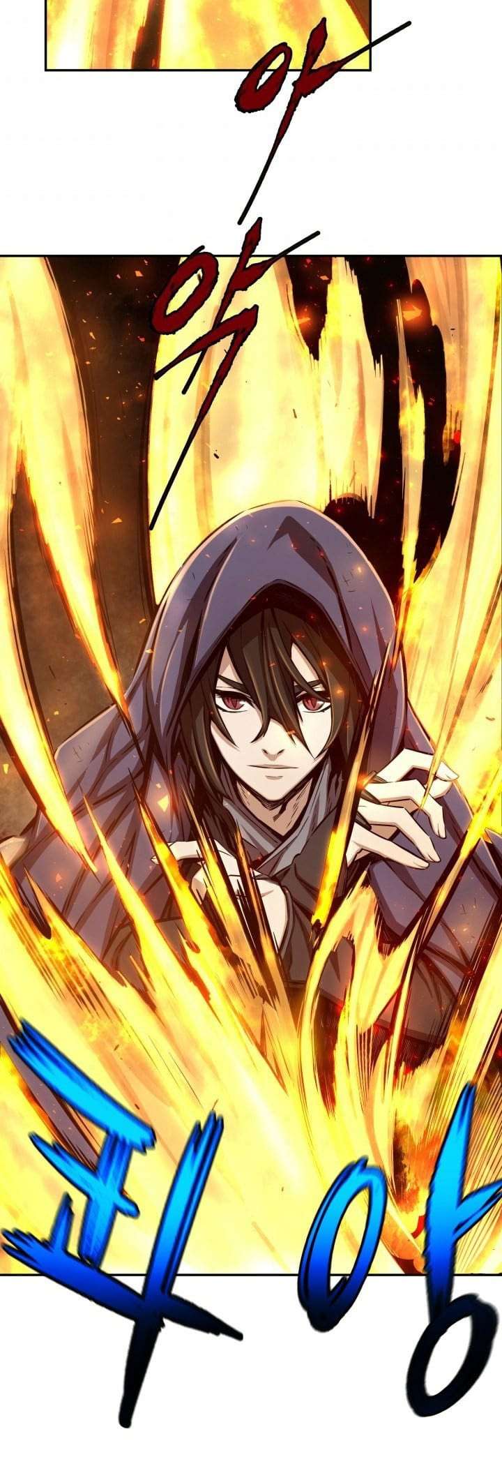 Legend Of Mir Golden Armored Dragon Chapter 16 Gambar 25