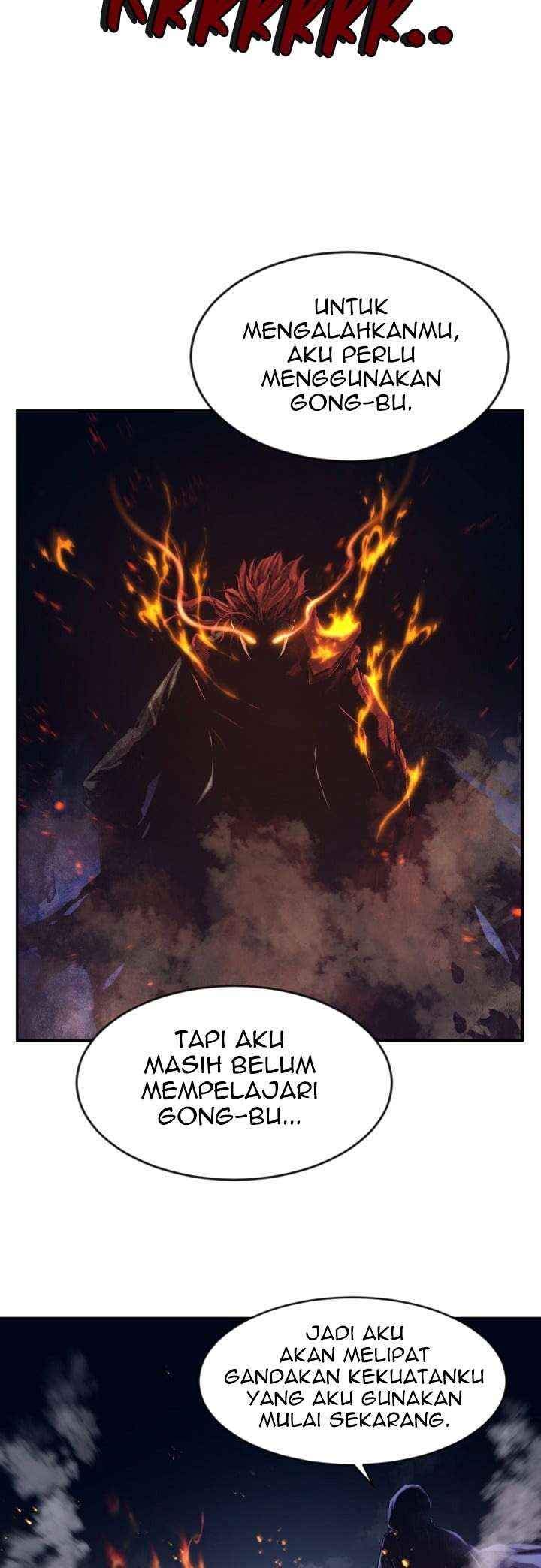 Legend Of Mir Golden Armored Dragon Chapter 16 Gambar 28