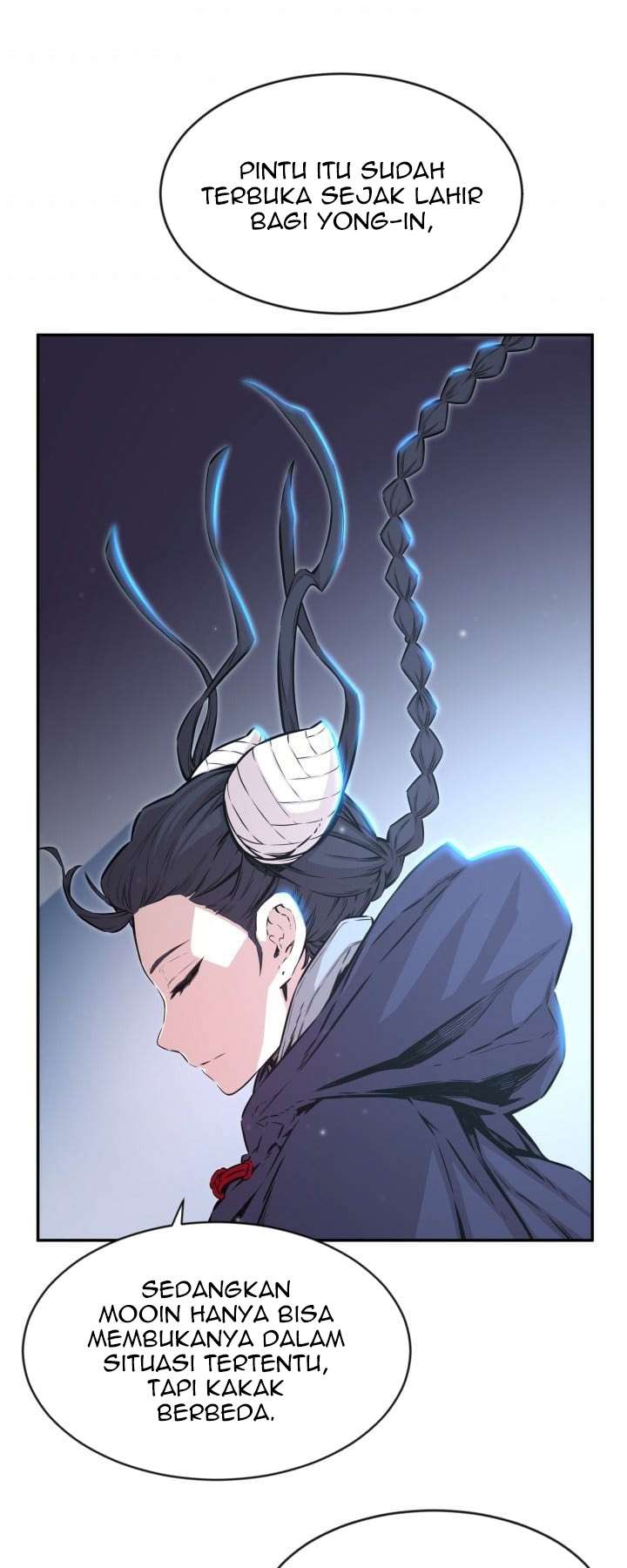 Legend Of Mir Golden Armored Dragon Chapter 16 Gambar 3