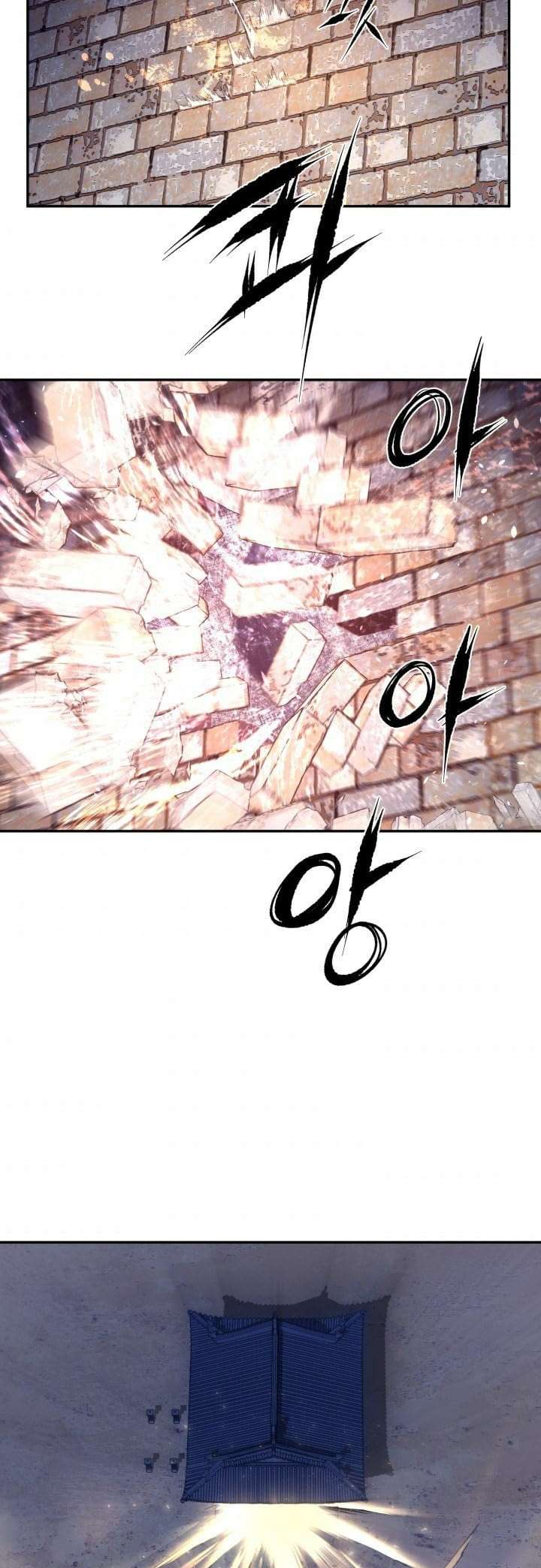 Legend Of Mir Golden Armored Dragon Chapter 16 Gambar 30