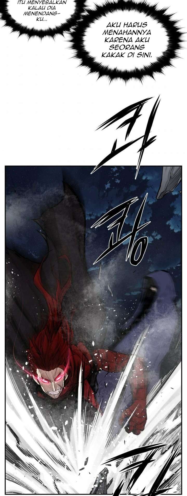 Legend Of Mir Golden Armored Dragon Chapter 16 Gambar 42