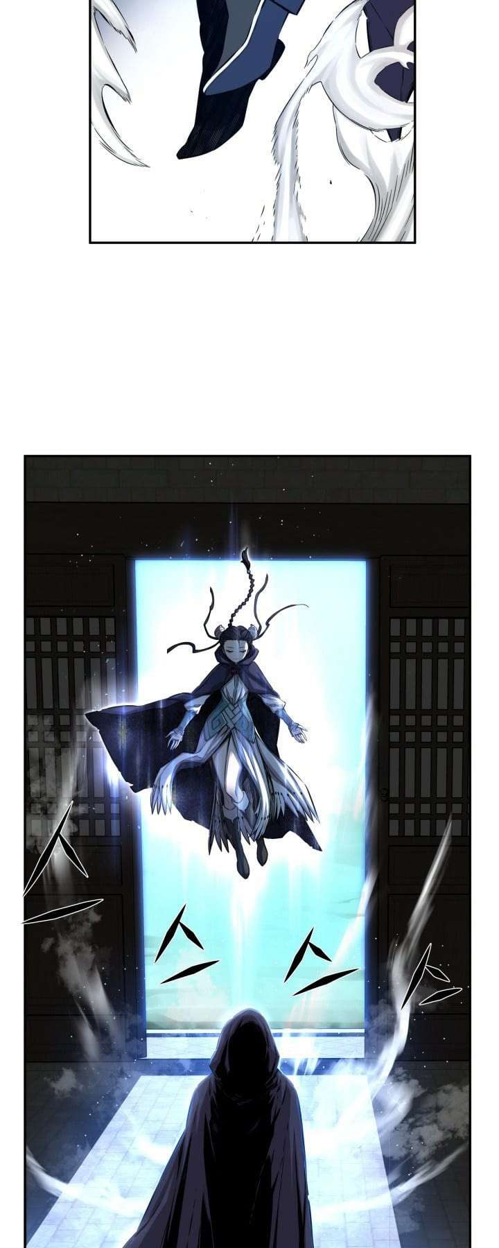 Legend Of Mir Golden Armored Dragon Chapter 16 Gambar 5